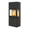 Kamine attika RAIS 600-Serie Installationsanleitung