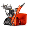 Schneemaschinen Husqvarna ST268EPT Bedienungsanleitung