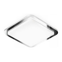Steinel RS LED D1 Information