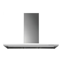 FALMEC LUMEN 90 Gebrauchsanweisung