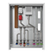 Wasserstation Strawa Friwara W22-HT-AP Bedienungsanleitung