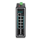 Netzwerkrouter TRENDnet TI-PG1284i Kurzinstallationsanleitung