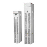 Abb ACS550-02 Betriebsanleitung