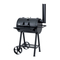 Grills tepro BERKELEY Bedienungsanleitung