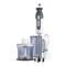 Stabmixer Kenwood triblade HB722 Bedienungsanleitungen