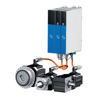 Stober PROFIdrive SB6 Handbuch
