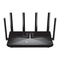 TP-Link AXE5400 - Tri-Band Wi-Fi 6E Router-Handbuch