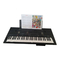 Musikinstrumente Yamaha PSR-SQ16 Bedienungsanleitung