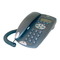 VOIP Telefone AEG rimini 400 Bedienungsanleitung