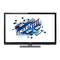 Plasma-TV Panasonic Viera TX-P42GT50E Bedienungsanleitung