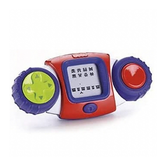 Fisher-Price K7857 Handbücher