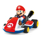 Ferngesteuerte Modelle Carrera Mario Kart Mario Bedienungsanleitung
