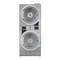 Wäschetrockner Electrolux Professional Compass Pro TD6-24SN3 Gebrauchsanweisung