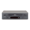 Digitaler Video Recorder Philips VR501/02 Bedienungsanleitung