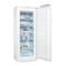 Gefriergeräte Electrolux EUC23293W Benutzerinformation