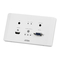 ATEN VanCryst VE2812AEUT - HDMI- & VGA-HDBaseT-Senderhandbuch