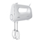 Braun MultiMix 1, HM102AI Handbuch