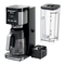 Ninja DualBrew XL GROUNDS & PODS CFP105CO Handbuch