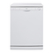 Geschirrspüler Haier DW12-TFE1 serie Bedienungsanleitung