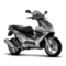 Motorroller Gilera Runner 125VX Bedienungsanleitung