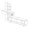 Möbel Dieter Knoll Collection ALVIA R5737 Montageanleitung