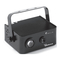 Lichtanlage Stairville DJ LASE Bluestar MK-II LED DMX Bedienungsanleitung