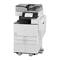 All-in-One-Drucker Ricoh MP 2553 Series Anwenderanleitung