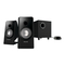 Lautsprecher-Systeme Philips SPA4355/12 Benutzerhandbuch