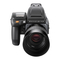 Kameras Hasselblad HD6 Bedienungshandbuch