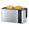 Toaster SEVERIN AT 2590 Gebrauchsanweisung