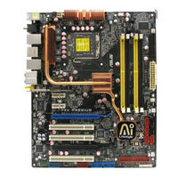 Asus P5K Premium Benutzerhandbuch