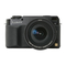 Kameras Panasonic Lumix DMC-L1K Bedienungsanleitung