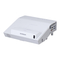 Beamer Hitachi CP-AX2504 Bedienungsanleitung