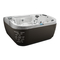 Whirlpools Jacuzzi J-500 Montageanweisung Und Bedienung Und Wartung