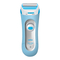 Trimmer Braun silk & soft LS 5100 Anleitung
