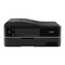 Drucker Epson Stylus Photo PX810FW Series Handbuch