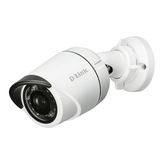 D-Link DCS-4701E Handbücher