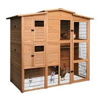 Kerbl Hobbyfarming 82806 Bedienungsanleitung
