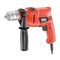 Bohrmaschinen Black & Decker KR53CRE Handbuch