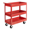 Regale und Aufbewahrungen AmazonBasics B07T9FMK9J Bedienungsanleitung