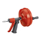 Werkzeuge RIDGID POWER SPIN+ Bedienungsanleitung