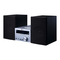 HiFi Komponenten LG CM2031 Bedienungsanleitung