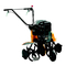 Motorhacken Stiga JB 55 Gebrauchsanweisung