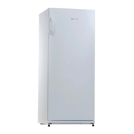 Nabo FK 2610 Handbücher