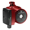 Pumpen Grundfos UPS2 Anleitung