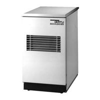 Oertli GKR-140 N Installationsanleitung