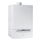 Warmwasserspeicher OERTLI GMC 3025 COMBI Bedienungsanleitung