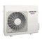 Klimaanlagen Hitachi airHome MultiPro RAM-G70N4HAE Kurzanleitung