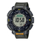 CASIO PRO TREK PRG-340 Handbuch