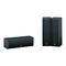Lautsprecher-Systeme Yamaha NS-P125 Bedienungsanleitung